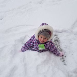 Meet your Posher, Sabrina